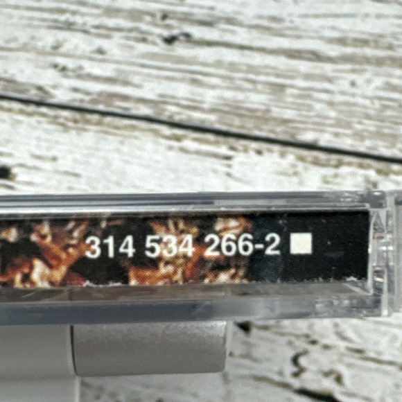 André Rieu – In‎ Concert (CD, 1996) Philips Classical Music Album - Picture 3 of 4